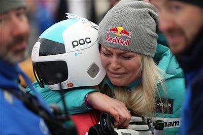Lindsey Vonn Poster 3023218