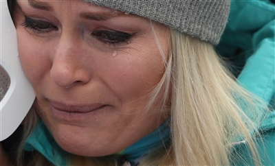 Lindsey Vonn Poster 3023220