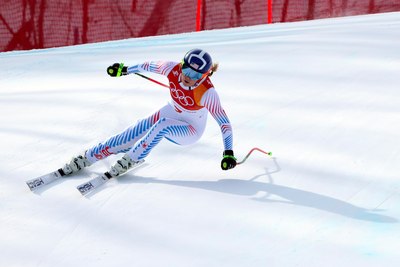 Lindsey Vonn Poster 3043055
