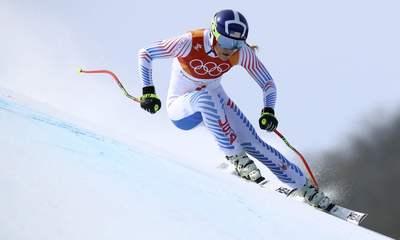 Lindsey Vonn Poster 3043058