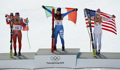 Lindsey Vonn Poster 3043059
