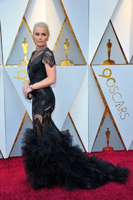 Lindsey Vonn Poster 3127616