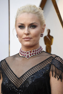 Lindsey Vonn Poster 3127622