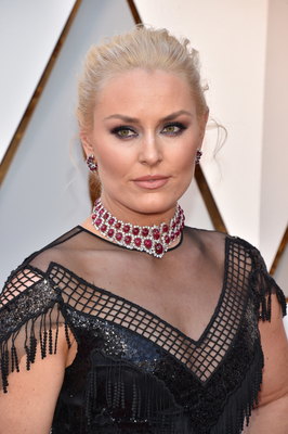 Lindsey Vonn Poster 3127625
