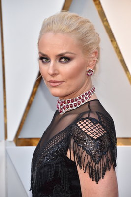 Lindsey Vonn Poster 3127628