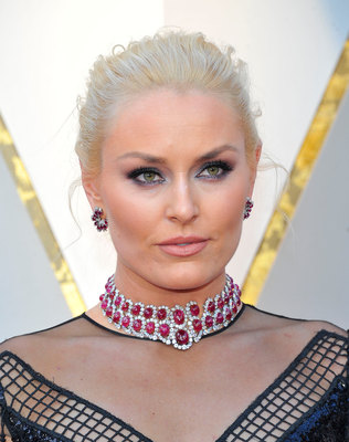 Lindsey Vonn Poster 3127629