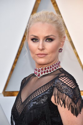 Lindsey Vonn Poster 3127632