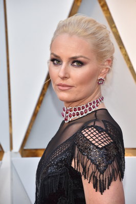 Lindsey Vonn Poster 3127633