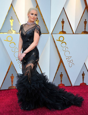 Lindsey Vonn Poster 3127634