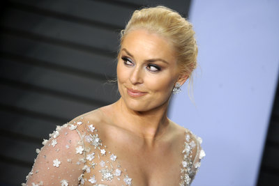 Lindsey Vonn Poster 3152379