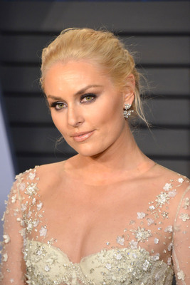 Lindsey Vonn Poster 3152380