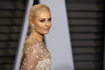 Lindsey Vonn Poster 3152382