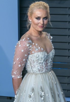 Lindsey Vonn Poster 3152393