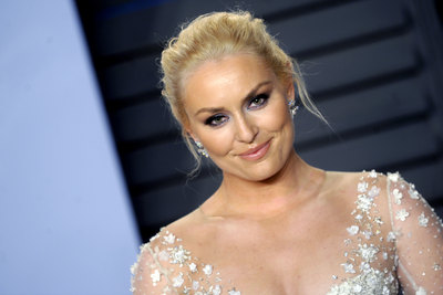 Lindsey Vonn Poster 3152396