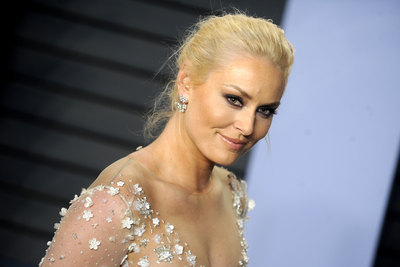 Lindsey Vonn Poster 3152397