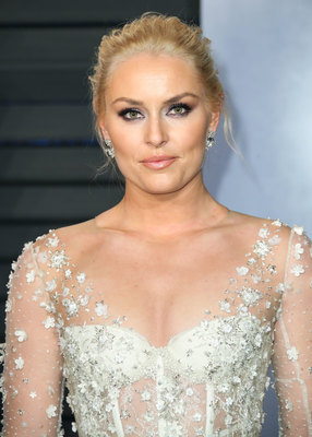 Lindsey Vonn Poster 3152399