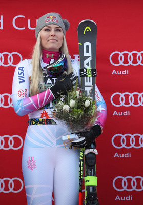 Lindsey Vonn Poster 3184072