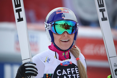 Lindsey Vonn Poster 3184073