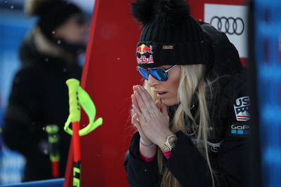 Lindsey Vonn Poster 3184074
