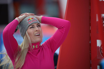 Lindsey Vonn Poster 3184075