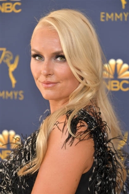 Lindsey Vonn Poster 3637061