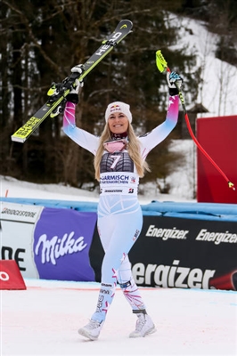 Lindsey Vonn Poster 3637064