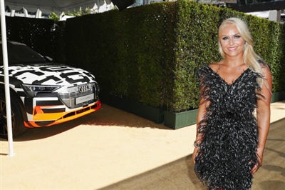 Lindsey Vonn Poster 3637068