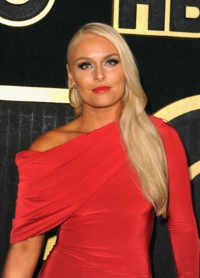 Lindsey Vonn Poster 3637073