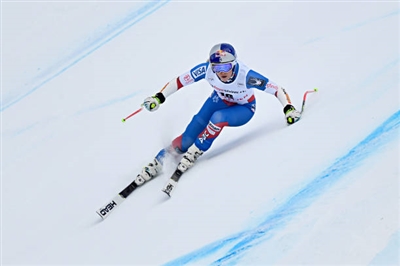 Lindsey Vonn Poster 3637075