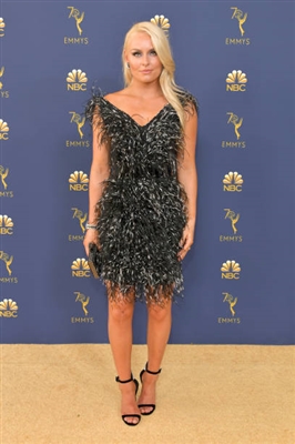 Lindsey Vonn Poster 3637076