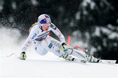 Lindsey Vonn Poster 3637081
