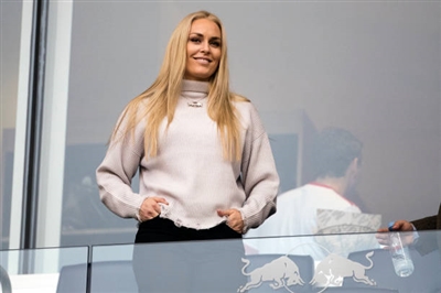 Lindsey Vonn Poster 3637087