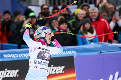 Lindsey Vonn Poster 3637091