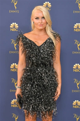 Lindsey Vonn Poster 3637098