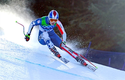 Lindsey Vonn Poster 3637106