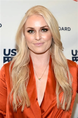 Lindsey Vonn Poster 3637110