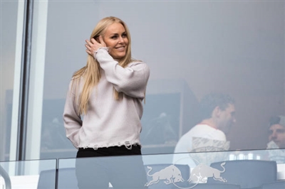 Lindsey Vonn Poster 3637117
