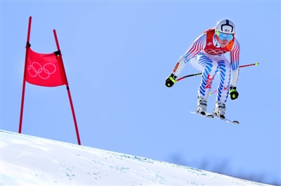 Lindsey Vonn Poster 3637128