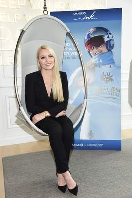 Lindsey Vonn Poster 3748784