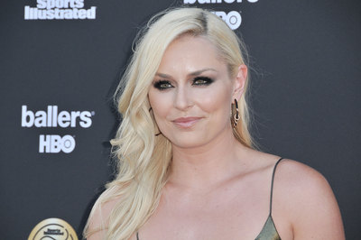Lindsey Vonn Poster 3748800