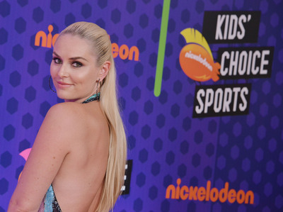 Lindsey Vonn Poster 3748810