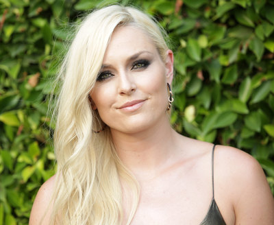 Lindsey Vonn Poster 3748812