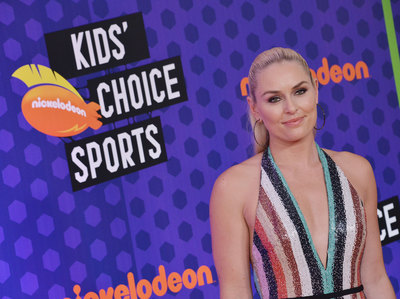 Lindsey Vonn Poster 3748816