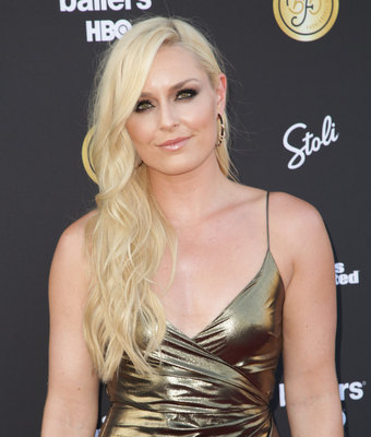 Lindsey Vonn Poster 3748820