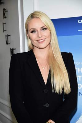 Lindsey Vonn Poster 3748821