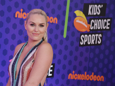 Lindsey Vonn Poster 3748841
