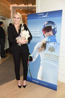 Lindsey Vonn Poster 3748844