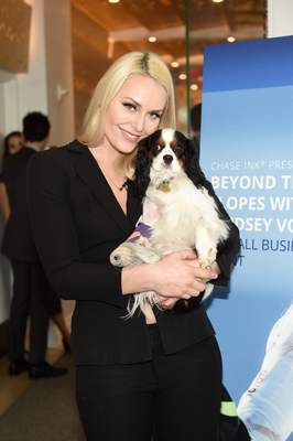 Lindsey Vonn Poster 3748845