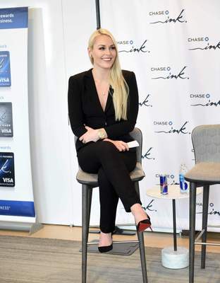 Lindsey Vonn Poster 3748847