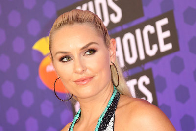Lindsey Vonn Poster 3748859